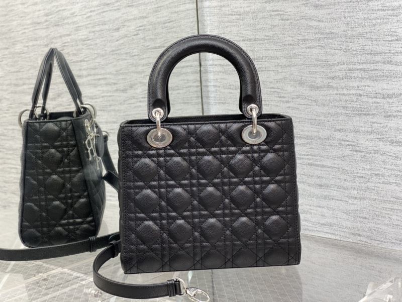 Christian Dior My Lady Bags